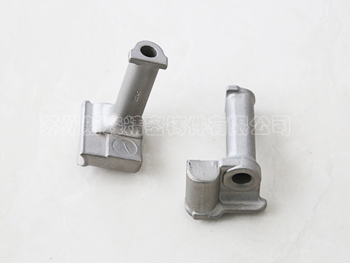 Automobile casting